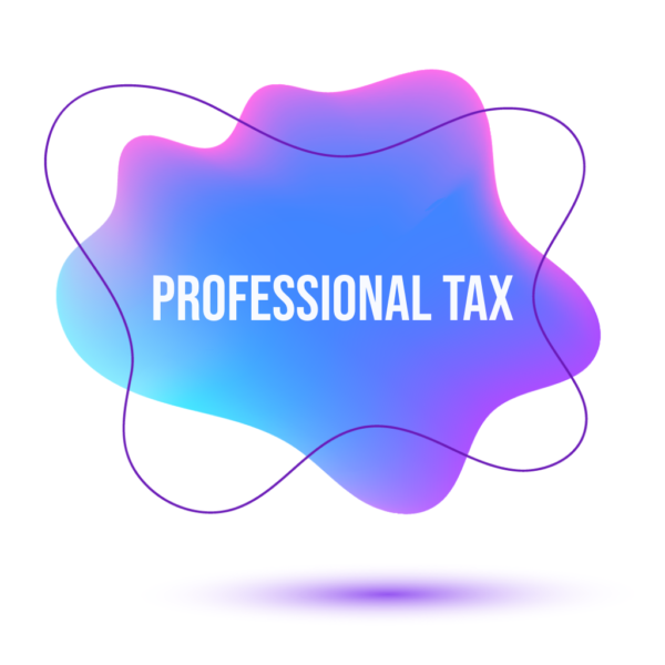 Professional Tax