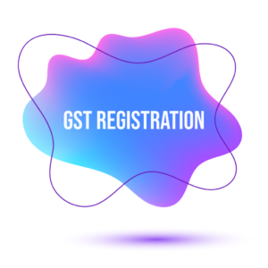 GST Registration